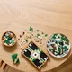 Конструктор Lego Icons Дитячий Сад з Фонтанами (10359) - изображение 4