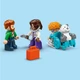 Конструктор LEGO: Перший візит до лікаря (10449) - изображение 4