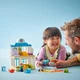 Конструктор LEGO: Перший візит до лікаря (10449) - изображение 6