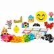 Конструктор Lego Classic Щасливий творчий набір (11042) - изображение 2
