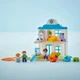 Конструктор LEGO: Перший візит до лікаря (10449) - изображение 7