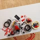 Конструктор Lego Technic Мотоцикл Ducati Panigale V4 S (42202) - изображение 4