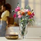 Конструктор LEGO Botanicals Милий рожевий букет квітів (10342) - изображение 6