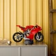 Конструктор Lego Technic Мотоцикл Ducati Panigale V4 S (42202) - изображение 7