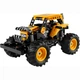 Конструктор дитячий LEGO Monster Jam™ DIGatron™ з інерційним двигуном (42199) - зображення 2