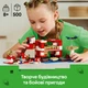Конструктор Lego Minecraft Грибний будинок (21270) - изображение 8