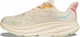 Женские кроссовки HOKA ONE ONE CLIFTON 9 1127896 VLS 36,5 (EU 36 2/3, USA 5,5B, 22,5 см) пудровые - изображение 1