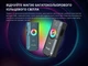 Ліхтар Наключний Fenix E06R (700 Люмен 110 Метрів - USB-C) Бірюзовий - изображение 7