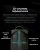 Універсальний повсякденний рюкзак Nitecore BP23 Pro (підвищена міцність) - изображение 11