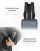 Універсальний повсякденний рюкзак Nitecore BP23 Pro (підвищена міцність) - изображение 12