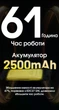 Кишеньковий Ліхтар Nitecore EDC29 (6500 Люмен 400 Метрів - USB-C) - зображення 9