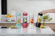 Blender przenośny Nutribullet Portable NBP003NBL - obraz 6