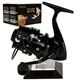 Котушка для риболовлі Sams Fish SF24317-4 4000 безінерційна Чорний металева шпуля 8+1 підшипників (SF24317-4) - зображення 2