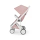 Прогулочная коляска Greentom 8719323770829 Classic Blossom-White - изображение 3
