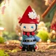 Коллекционная фигурка Свидание в саду Pop Top Lucky Emma MJ-000056 серии "Загадочный лес" - изображение 5