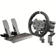 Ігрове кермо та педалі MOZA R3 Racing Bundle for Xbox/PC 22 програмовані кнопки (RS053_Moza) - зображення 1
