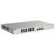 Комутатор 16-портовий керований Ruijie Reyee RG-NBS3300-16MG4XS-HP, 160 Гбіт/с, 4xSFP+, 16xRJ45 2.5 Гбіт/с PoE, White - зображення 3