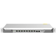 Маршрутизатор Ruijie Reyee RG-EG1510XS 8-портовый 3xRJ45 1 Гбит/с 3xRJ45 2.5 Гбит/с 2xSFP 4 Гбит/с Silver - изображение 1