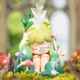 Коллекционная фигурка Музей фантазии Pор Tор Rolife ZOXX серии "Nanci" - изображение 6