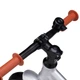 Беговел Miqilong ZCY-RVA12-SILVER RVA 12" серебристый - изображение 13