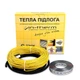 Нагревательный кабель для теплого пола IN-THERM ADSV 20 1080 Вт 6,0 м2 - изображение 3