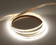 Світлодіодна стрічка MW Lighting Тип COB 12 Вт 480 кристалів/м² CRI >90 12 В 6500K IP20 50 м біла (UQS-COB-12W-W-12V-50m) - зображення 3