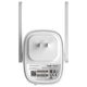 Репитер Wi-Fi с 2 антеннами Ruijie Reyee RG-EW300R, Wi-Fi 4, 300 Mbps, 2.4GHz, 1xEthernet 100 Мбит/с, White - изображение 3