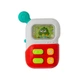 Детская музыкальная игрушка "Веселый телефон" Baby Team 8655 - изображение 2