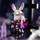 Коллекционная фигурка Сновидение Нэнси Pор Tор Rolife ZLXX серии "Nanci" - изображение 10
