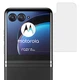 Захисне скло на передній екран Motorola Razr 60 Ultra, Black - зображення 1