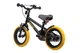 Дитячий велосипед Miqilong ATW-ST12-BLACK ST 12" чорний - зображення 6