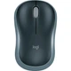 Мышь Logitech M185 Wireless Mouse Grey (910-002235, 910-002238, 910-002252) UA [27123] - изображение 1