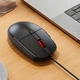 Мышь XO M8, Черный - 458161 - изображение 4