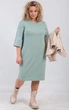 Сукня Petro Soroka 3828 54 м'ята - зображення 1
