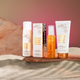 Balsam do ciała BeBio Start Your Safe Tanning brązujący 200 ml (5908233663007) - obraz 4