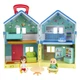 Игровой набор CoComelon CMW0066 Feature Playset Семейный домик, со звуком - изображение 1