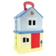 Игровой набор CoComelon CMW0066 Feature Playset Семейный домик, со звуком - изображение 9