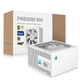 Блок живлення DeepCool PN850M 850W 80 Plus Gold Білий - зображення 2