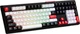 Клавіатура GamePro GK650 Black - зображення 3