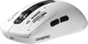 Ігрова миша GamePro Genesis Winner з RGB підсвіткою біла (р.126 х 63 х 39 мм) - изображение 4