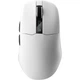 Миша бездротова GamePro Asgard Thor White (GM023W) - зображення 1