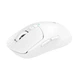 Миша бездротова Bloody R72 Ultra White - зображення 4