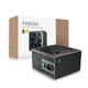 Блок питания для ПК DeepCool GamerStorm PN850D 850W Black (R-PN850D-FC0B-JGEU-V2) - изображение 8