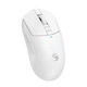 Миша бездротова Bloody R72 Ultra White - зображення 9