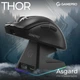 Мышь беспроводная GamePro Asgard Thor Black (GM023B) - изображение 5