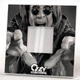 Декоративное зеркало "Оззи Осборн. Ozzy Osbourne. Black Sabbath" подарок фанатам рок-музыки, хеви-метал, украшение в бар, клуб, студию - изображение 2