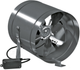 Wentylator osiowy Vents VKOMz 150 - obraz 1