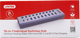 USB-hub Unitek 10-in-1 Individual Switches (H1315B01-EU) - obraz 3