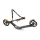 Двухколесный самокат Blade Sport Cross Black/Brown 230 мм (sk160) - изображение 4