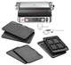 Grill Braun MultiGrill 9 Pro CG9167 - obraz 2